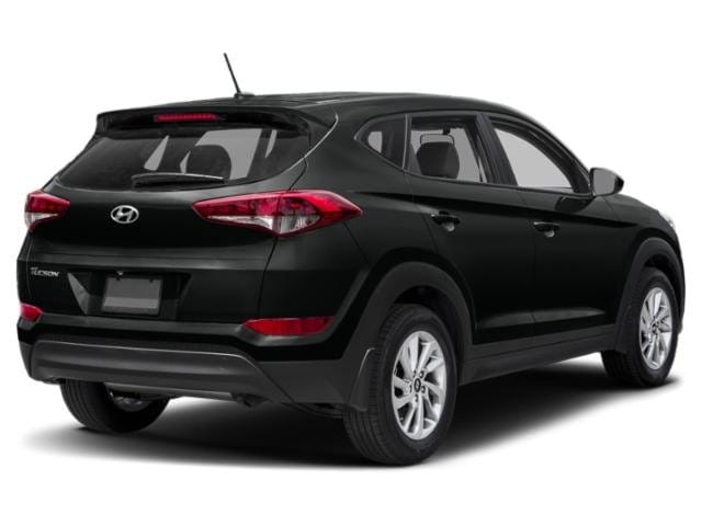 Used 2018 Hyundai Tucson Value with VIN KM8J3CA27JU756038 for sale in Batavia, OH