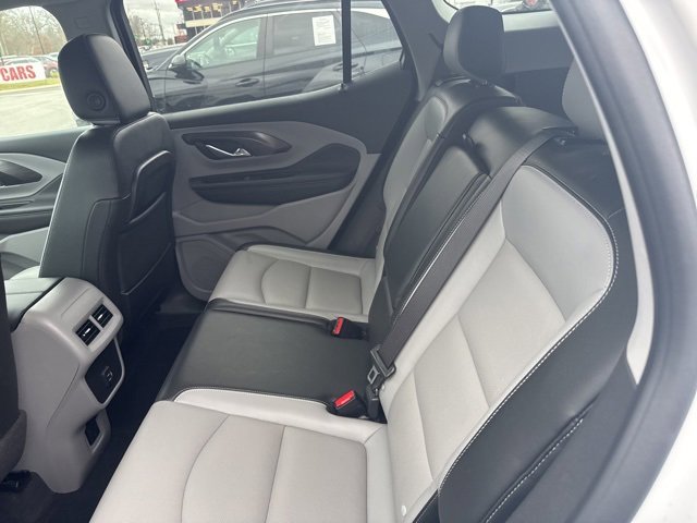 2023 Gmc Terrain SLT photo 4