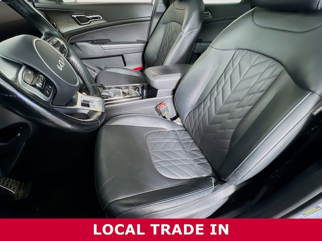 Used 2023 Kia Sportage X-Pro SUV
