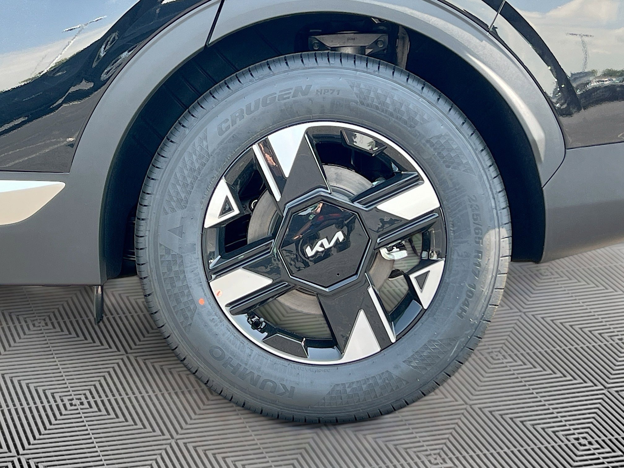 2026 Kia Sportage LX - Photo 34