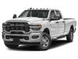 Used 2025 Ram 3500 Big Horn Truck Crew Cab