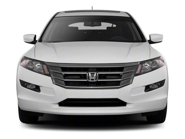 2010 Honda Crosstour EX-L photo 3