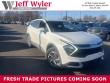 Used 2023 Kia Sportage Hybrid LX SUV