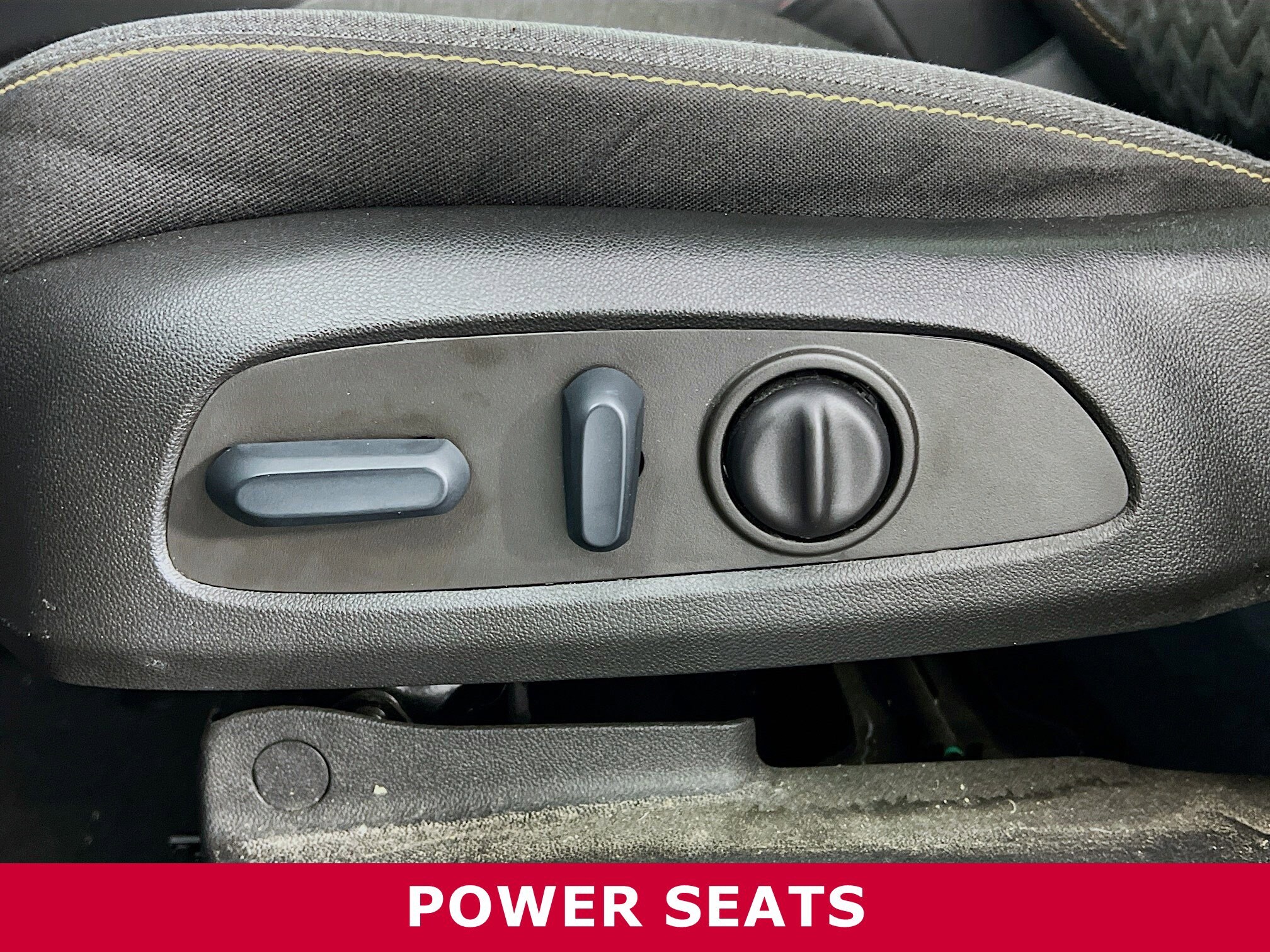 2022 Chevrolet Equinox LT photo 4