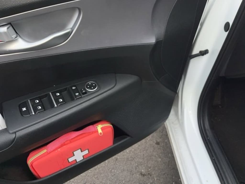 Used 2022 Kia Forte LXS Sedan