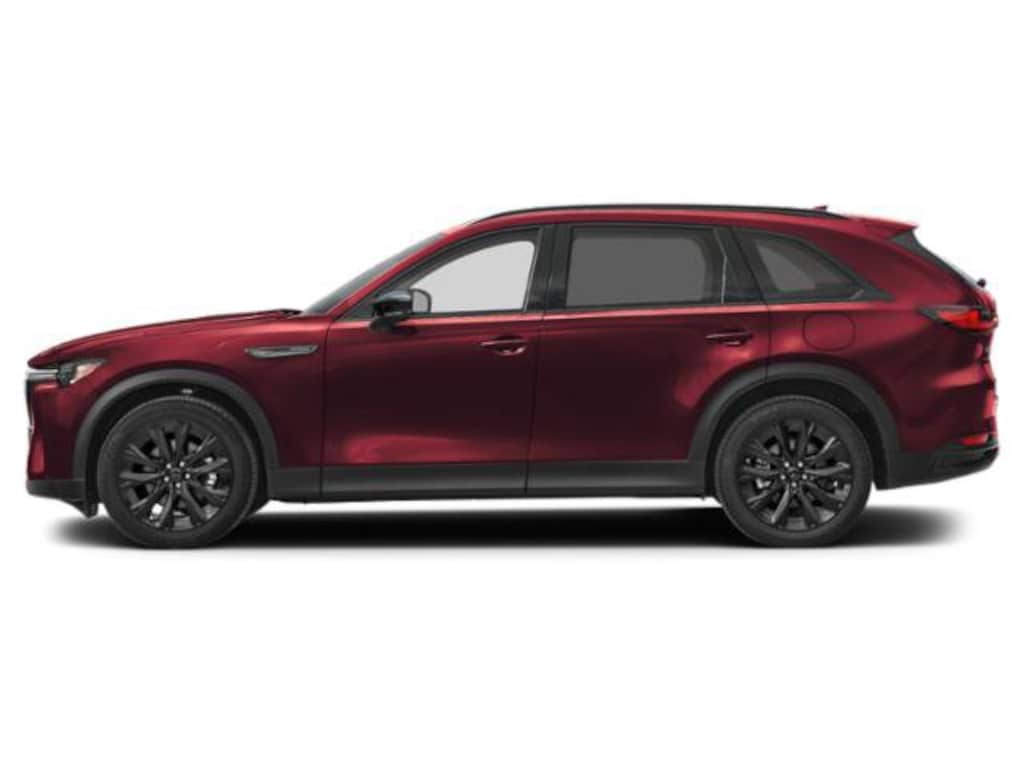 New 2026 Mazda CX-90 Phev Premium Sport SUV