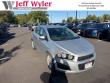 Used 2015 Chevrolet Sonic LT Hatchback
