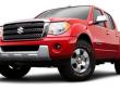 Used 2012 Suzuki Equator RMZ-4 Truck Crew Cab