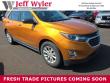 Used 2018 Chevrolet Equinox LS SUV