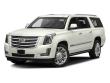 Used 2016 CADILLAC Escalade ESV Platinum SUV
