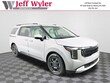 Kia Carnival Hybrid