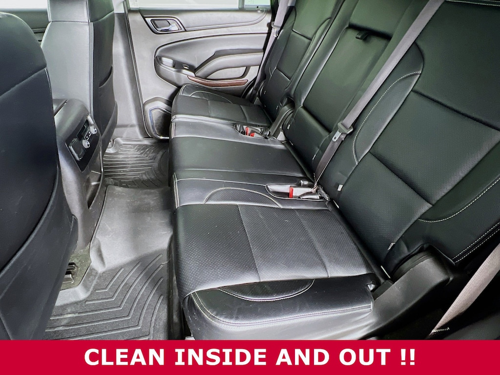 Used 2016 GMC Yukon SLE SUV