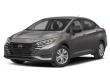 Used 2025 Nissan Versa S Sedan