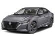 Used 2025 Nissan Sentra SV Sedan