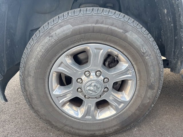 2024 Ram 2500 Big Horn photo 4