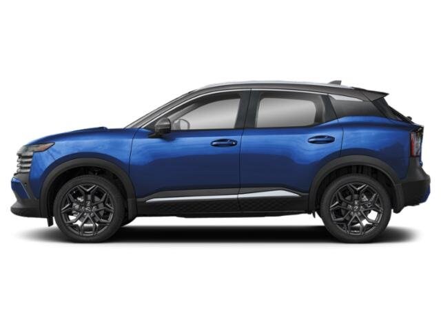 2025 Nissan Kicks SR photo 3