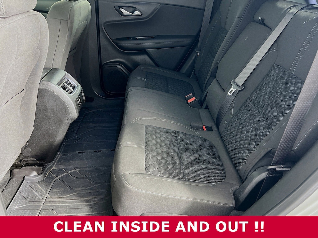 Used 2019 Chevrolet Blazer SUV