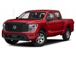  Nissan Titan