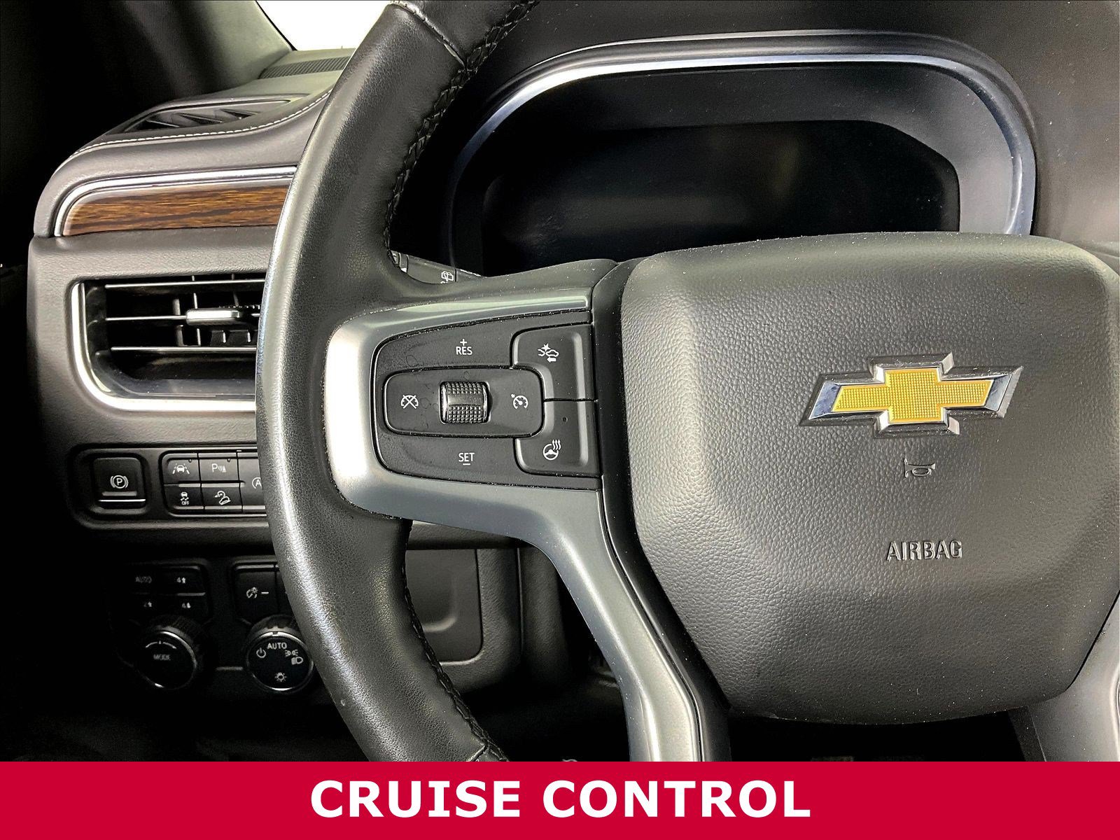 2024 Chevrolet Tahoe Premier - Photo 14