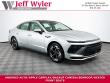 Used 2025 Hyundai Sonata SEL Convenience Sedan