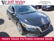 Used 2022 Nissan Sentra SV Sedan