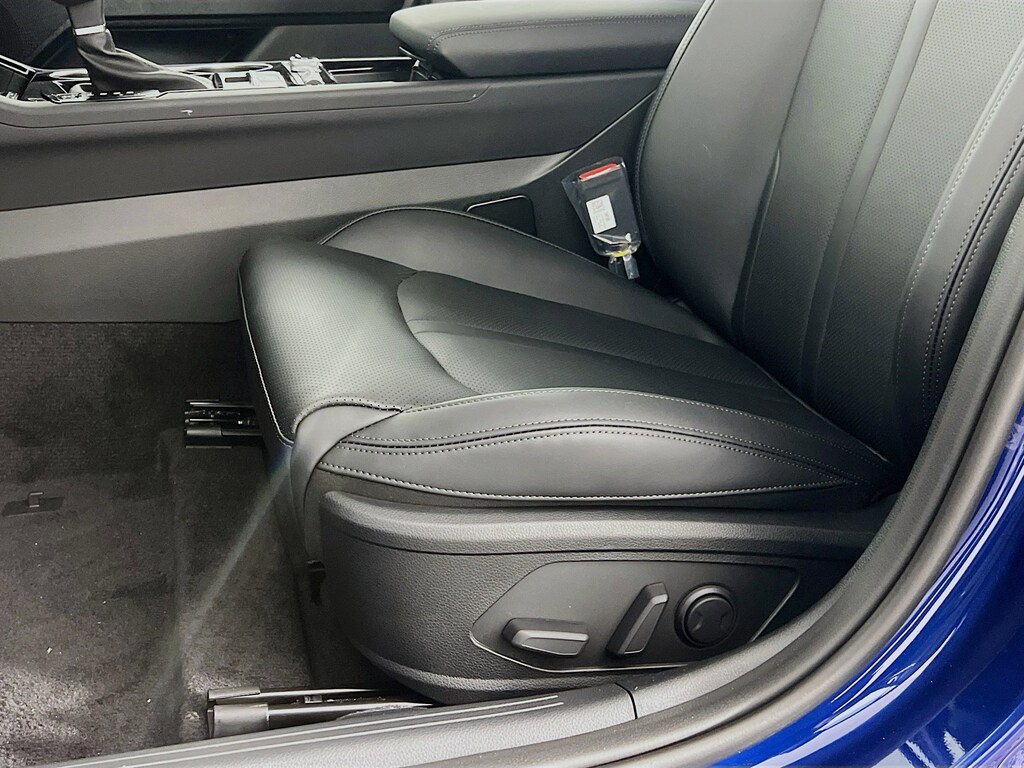 New 2026 Kia K5 EX Sedan