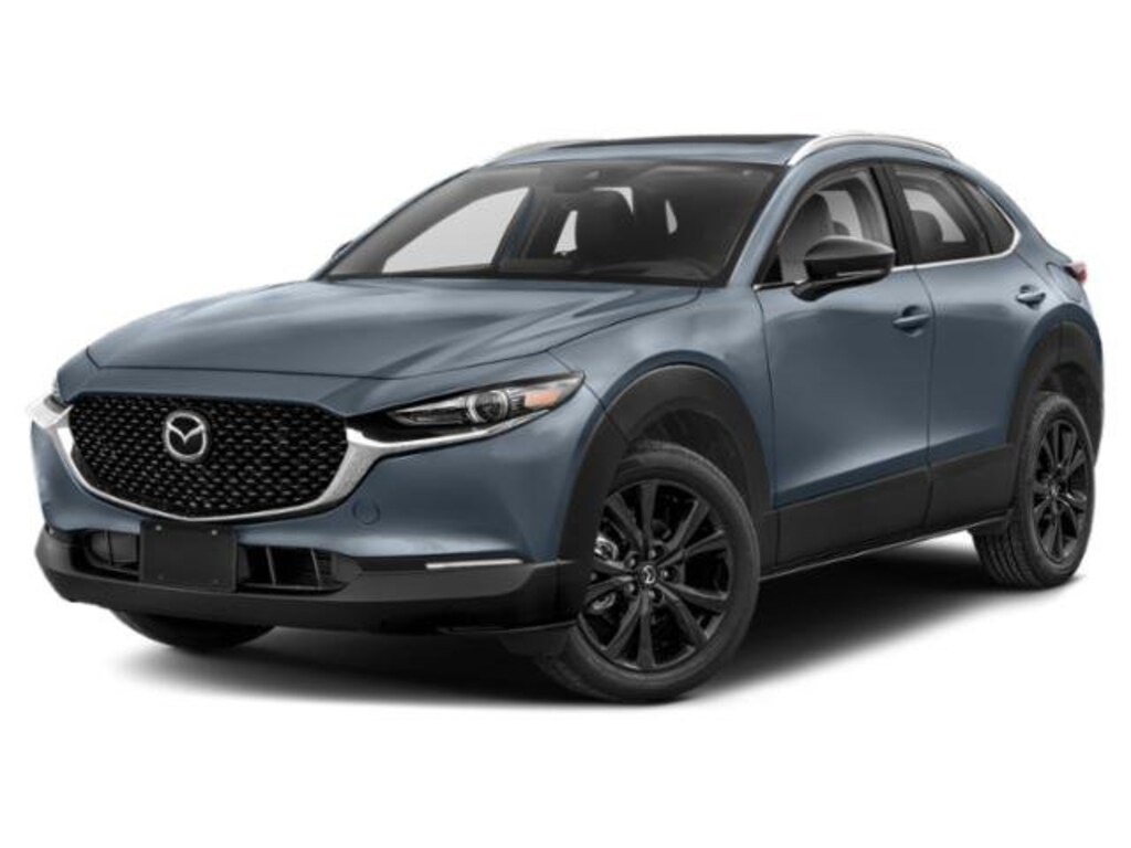 Used 2023 Mazda CX-30 2.5 Turbo Premium Package SUV