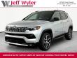 Used 2024 Jeep Compass Limited SUV