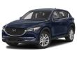 Used 2021 Mazda CX-5 Grand Touring SUV