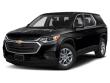 Used 2018 Chevrolet Traverse Premier SUV