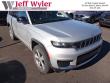 Used 2021 Jeep Grand Cherokee L Limited SUV