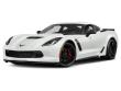 Used 2019 Chevrolet Corvette Z06 1LZ Coupe