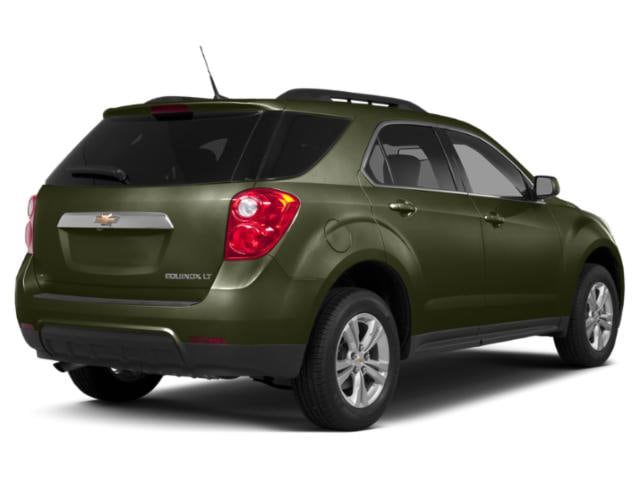 Used 2015 Chevrolet Equinox 1LT with VIN 2GNALBEK0F6170352 for sale in Batavia, OH