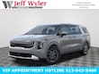 Kia Carnival Hybrid