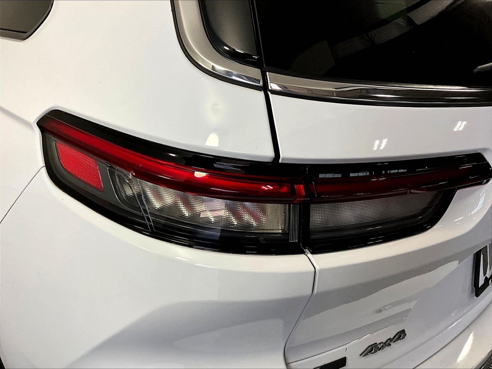 2021 Jeep Grand Cherokee L Limited - Photo 26