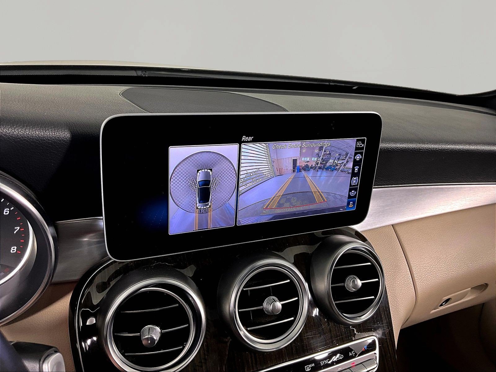 2019 Mercedes-Benz C-Class Cabriolet C300 - Photo 17