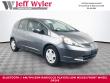 Used 2013 Honda Fit  Hatchback