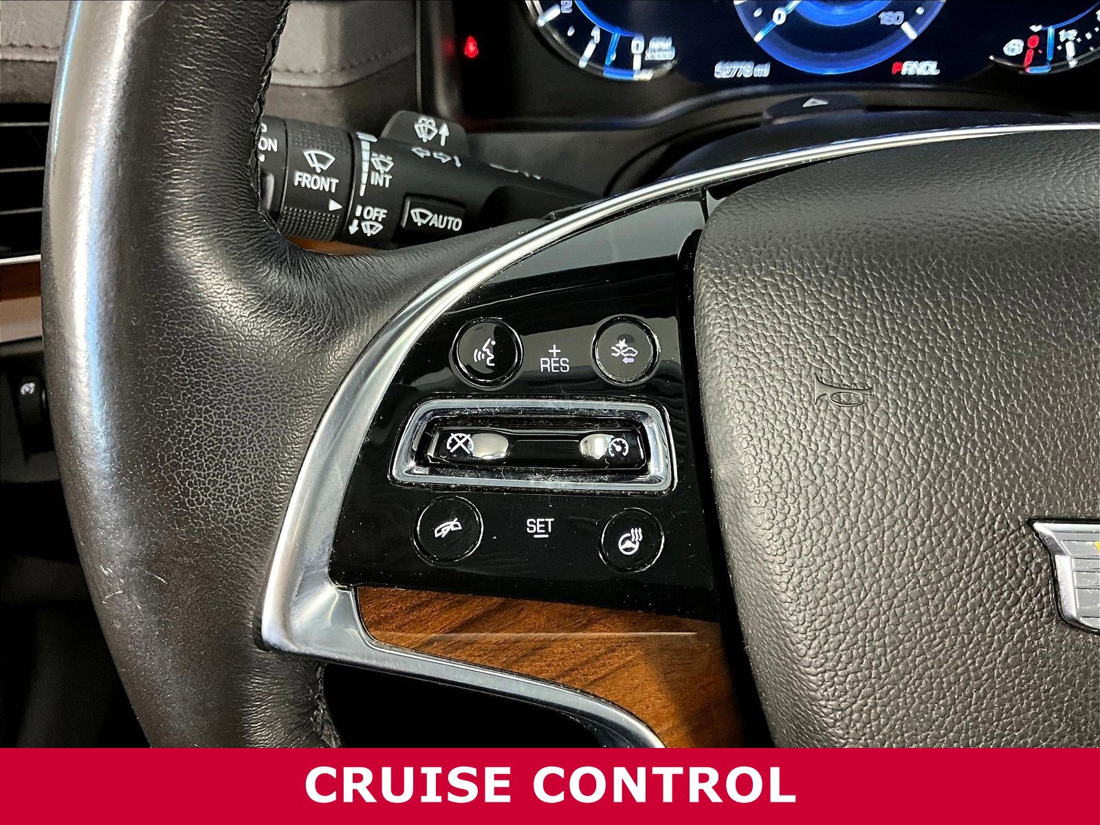 2020 Cadillac Escalade Luxury - Photo 10