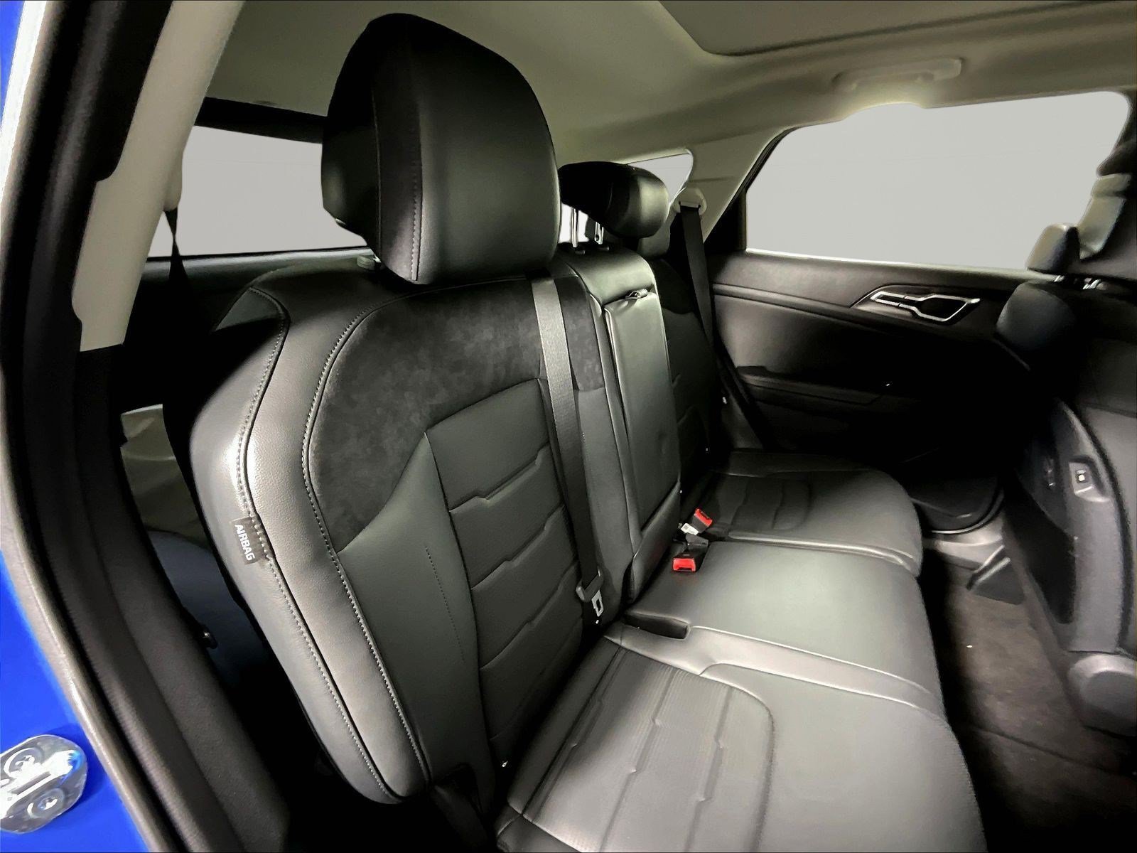2026 Kia Sportage SX Prestige - Photo 21