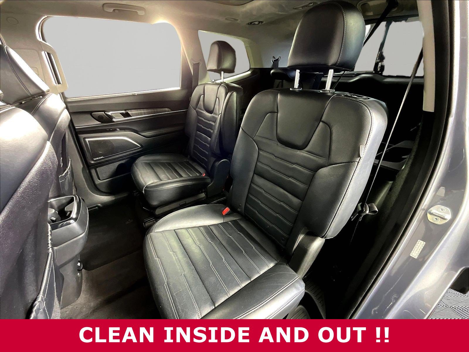 2024 Kia Telluride SX Prestige - Photo 22
