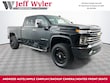  Chevrolet Silverado 3500HD