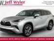 Used 2021 Toyota Highlander XLE SUV