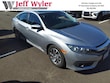 Honda Civic Sedan