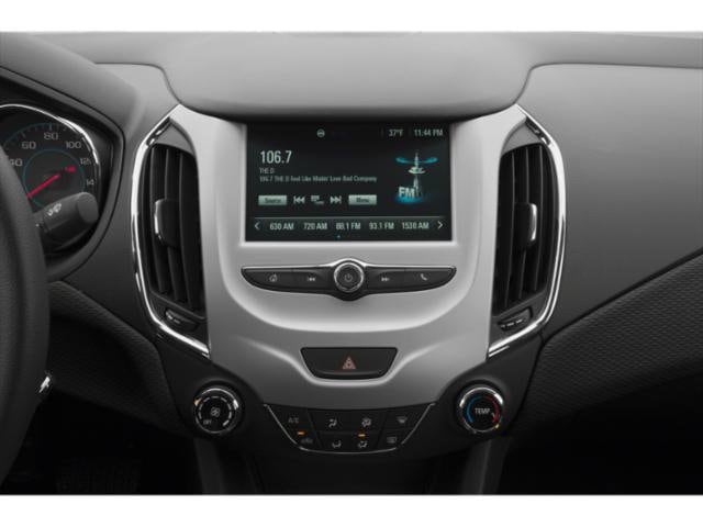 2018 Chevrolet Cruze LS - Photo 13