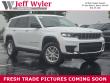 Used 2025 Jeep Grand Cherokee L Laredo X SUV