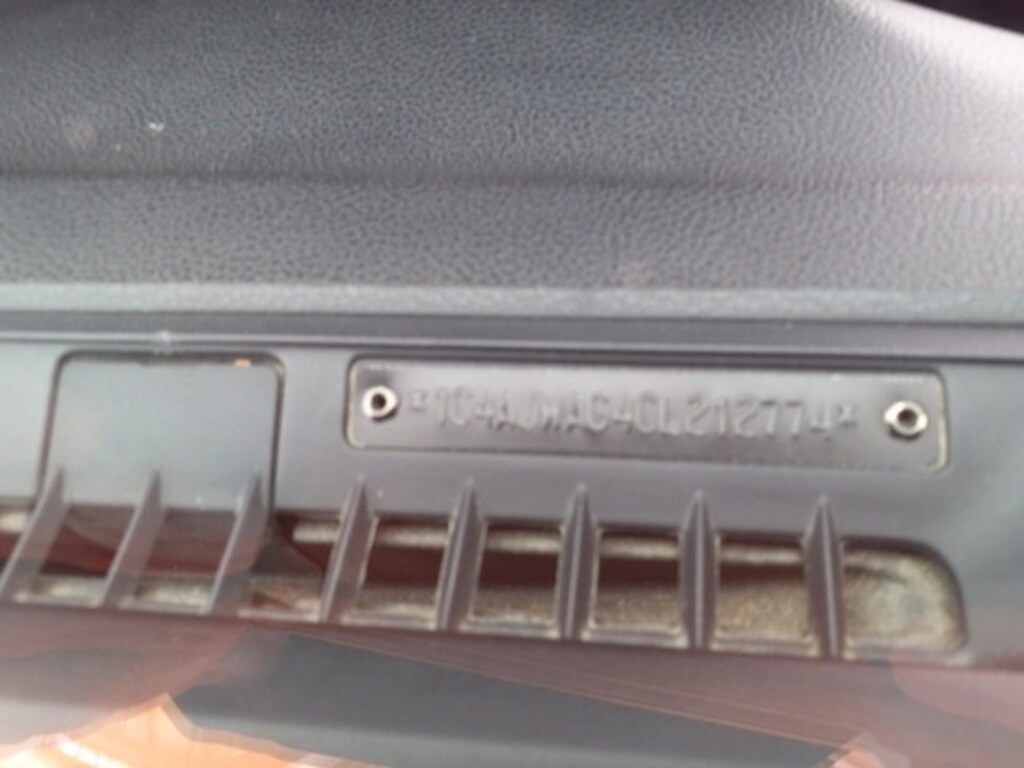 Used 2012 Jeep Wrangler Sport SUV