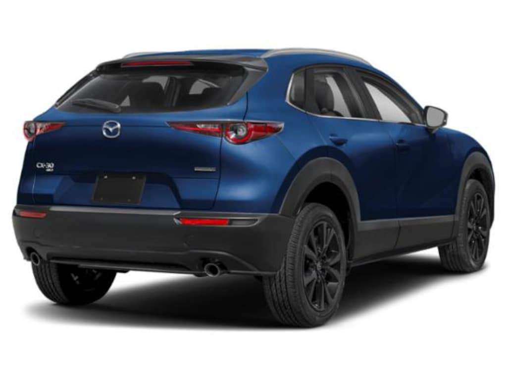 New 2026 Mazda CX-30 2.5 S Select Sport SUV