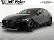  Mazda Mazda3 Hatchback