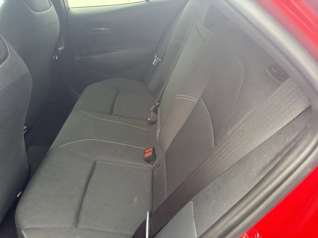 2023 Toyota Corolla GR Core photo 4