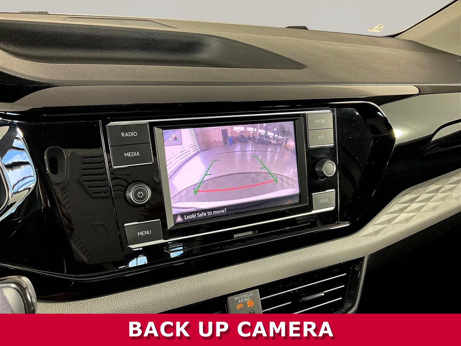 2022 Volkswagen Taos S - Photo 16